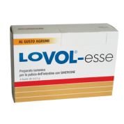 Lovol-esse 4 bustine