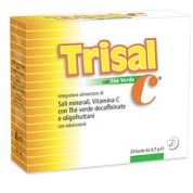 Trisal C 20bust