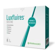 LUXFLUIRES 14 BUSTINE - PHARMALUCE SRL