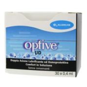 OPTIVE UD SOLUZIONE OFTALMICA 30 MONODOSI 0,4 ml