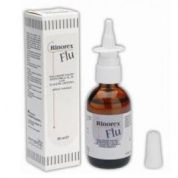 RINOREX FLU SPRAY NASALE 50 ml