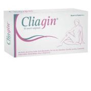 Cliagin Ovuli Vaginali 2 G 10 Pezzi -  Budetta farma srl