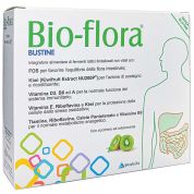 Bioflora 14 bustine