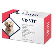 VISVIT 30 COMPRESSE