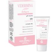 VIDERMINA DELIGYN GEL INTIMO pH NEUTRO  6 APPLICATORI MONOUSO 5 ml