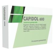 Capidol 600 30 compresse