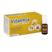 VITALMIX PAPPA REALE 10 FLACONCINI - MONTEFARMACO OTC SPA