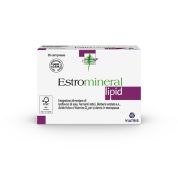 ESTROMINERAL LIPID 20 COMPRESSE  - MEDA PHARMA SRL