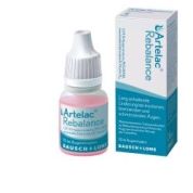 ARTELAC REBALANCE 10 ML - BAUSCH_LOMB SPA