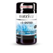 Nutriva d+ osteo 50 compresse