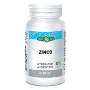 Zinco 60 capsule