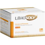 Lithosolv 60 bustine