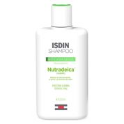 NUTRADEICA SHAMPOO ANTIFORFORA GRASSA 200 ML - ISDIN SRL