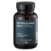 Principium spirulina bio150cpr