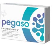 Pegaso enterodophilus 30 capsule