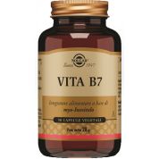 Vita b7 50 capsule vegetali