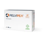 Pelvipea 40 capsule