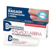 PASQUALI Srl DERMOVITAMINA RAGADI LABBRA