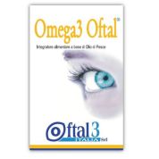 Omega 3 30 perle 42 g