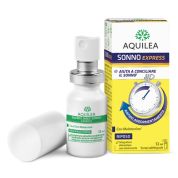 Aquilea Sonno Express Spray 12 ml - LABOREST ITALIA srl