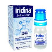 IRIDINA HYDRA REPAIR GOCCE OCULARI 10 ML - MONTEFARMACO OTC SPA