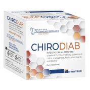 CHIRODIAB 30 BUSTINE - LJ PHARMA SRL