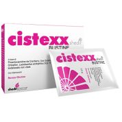 CISTEXX 14 BUSTINE - SHEDIR PHARMA SRL