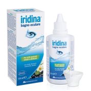 IRIDINA BAGNO OCULARE 120 ML - MONTEFARMACO OTC SPA