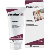 Venaflux viti crema gel 150 ml