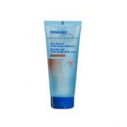 Gel doccia dopo sole 200 ml