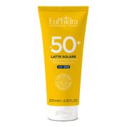 Euphidra kaleido latte solare spf50+ 200 ml