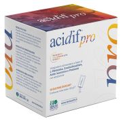 Acidif pro 30 bustine