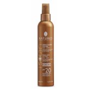 Natures i solari spray fluido spf20 200 ml