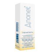 ANONET HEMOLEN CREMA 30 ML - UNIDERM FARMACEUTICI SRL