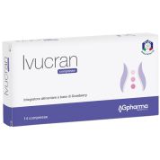 Ivucran 14 compresse