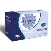 BLEFARETTE SENSITIVE 20 SALVIETTE - POLIFARMA SPA