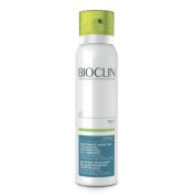 Bioclin deo 24h sprayay dry con profumo