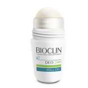 Bioclin Deo Roll-On 24H Con Delicata Profumazione 50ml