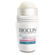 Bioclin Deo Allergy Roll On 50 ml - IST.GANASSINI SpA 