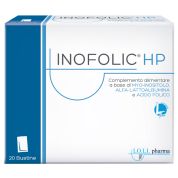 INOFOLIC HP 20 BUSTINE - LO.LI. PHARMA SRL