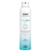 AFTER SUN LOZIONE SPRAY DOPOSOLE 200 ML - ISDIN SRL