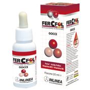 Fercfol new gocce 20 ml