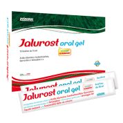 Jalurost oralgel 15 stick pack 15 ml