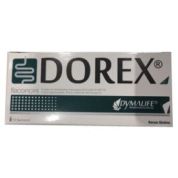 Dorex 12 flaconcini 10 ml