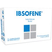 Ibsofene 30 compresse