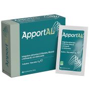 Apportal 14 Bustine - PHARMANUTRA SPA