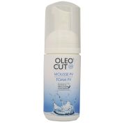 Oleocut mousse 100 ml