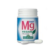 Mg fast vegan 60 compresse