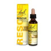 RESCUE REMEDY GOCCE 20 ML