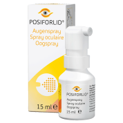 Posiforlid spray 15 ml